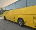 Жовтий Сканіа Irizar, об'ємом двигуна 12 л та пробігом 100 тис. км за 22000 $, фото 8 на Automoto.ua