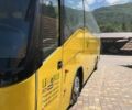 Жовтий Сканіа Irizar, об'ємом двигуна 12 л та пробігом 100 тис. км за 22000 $, фото 1 на Automoto.ua