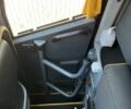 Жовтий Сканіа Irizar, об'ємом двигуна 12 л та пробігом 100 тис. км за 22000 $, фото 12 на Automoto.ua