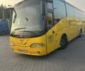 Жовтий Сканіа Irizar, об'ємом двигуна 12 л та пробігом 100 тис. км за 22000 $, фото 3 на Automoto.ua