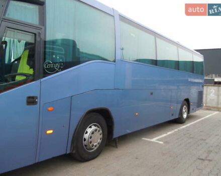 Синий Сканиа Irizar, объемом двигателя 9 л и пробегом 629 тыс. км за 26500 $, фото 11 на Automoto.ua