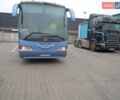 Синий Сканиа Irizar, объемом двигателя 9 л и пробегом 629 тыс. км за 26500 $, фото 1 на Automoto.ua
