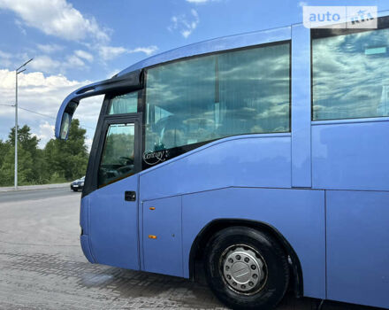 Синій Сканіа Irizar, об'ємом двигуна 0 л та пробігом 995 тис. км за 25612 $, фото 2 на Automoto.ua