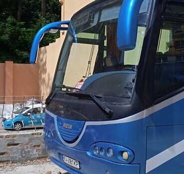 Синий Сканиа Irizar, объемом двигателя 11.71 л и пробегом 715 тыс. км за 55000 $, фото 1 на Automoto.ua