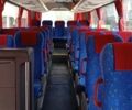 Синий Сканиа Irizar, объемом двигателя 11.71 л и пробегом 715 тыс. км за 55000 $, фото 17 на Automoto.ua