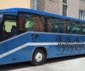 Синій Сканіа Irizar, об'ємом двигуна 11.71 л та пробігом 715 тис. км за 55000 $, фото 1 на Automoto.ua