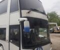 Белый Сканиа K113, объемом двигателя 0 л и пробегом 800 тыс. км за 25000 $, фото 1 на Automoto.ua