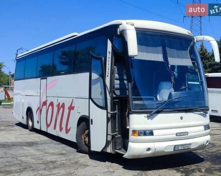 Білий Сканіа K113, об'ємом двигуна 11.02 л та пробігом 700 тис. км за 11000 $, фото 1 на Automoto.ua