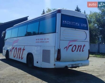 Білий Сканіа K113, об'ємом двигуна 11.02 л та пробігом 700 тис. км за 11000 $, фото 5 на Automoto.ua