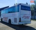 Білий Сканіа K113, об'ємом двигуна 11.02 л та пробігом 700 тис. км за 11000 $, фото 5 на Automoto.ua