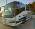 Белый Сканиа K113, объемом двигателя 11.02 л и пробегом 800 тыс. км за 4900 $, фото 1 на Automoto.ua