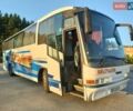 Белый Сканиа K113, объемом двигателя 11.02 л и пробегом 800 тыс. км за 4900 $, фото 1 на Automoto.ua