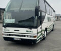Белый Сканиа K113, объемом двигателя 11.02 л и пробегом 865 тыс. км за 13000 $, фото 1 на Automoto.ua
