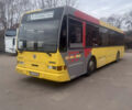 Желтый Сканиа K113, объемом двигателя 11 л и пробегом 600 тыс. км за 9400 $, фото 1 на Automoto.ua