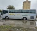 Серый Сканиа K113, объемом двигателя 11.02 л и пробегом 694 тыс. км за 15000 $, фото 1 на Automoto.ua