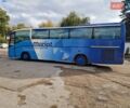 Синий Сканиа K113, объемом двигателя 11.02 л и пробегом 537 тыс. км за 12000 $, фото 6 на Automoto.ua