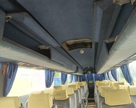 Синій Сканіа K113, об'ємом двигуна 11.02 л та пробігом 650 тис. км за 11000 $, фото 1 на Automoto.ua
