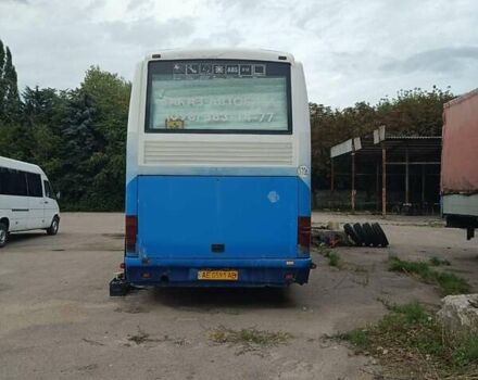Синій Сканіа K113, об'ємом двигуна 11.02 л та пробігом 650 тис. км за 11000 $, фото 4 на Automoto.ua