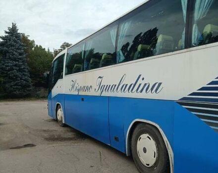 Синій Сканіа K113, об'ємом двигуна 11.02 л та пробігом 650 тис. км за 11000 $, фото 3 на Automoto.ua