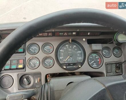 Синій Сканіа K113, об'ємом двигуна 11.02 л та пробігом 650 тис. км за 11000 $, фото 2 на Automoto.ua
