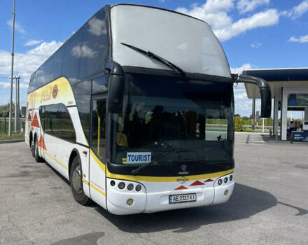 Білий Сканіа K124, об'ємом двигуна 12 л та пробігом 1 тис. км за 29999 $, фото 4 на Automoto.ua