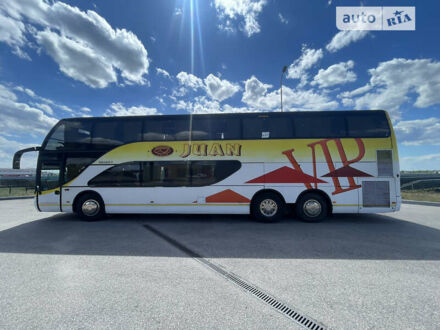 Сканиа K124 2002 в Днепре (Днепропетровске) на Automoto.ua Белый Сканиа K124, объемом двигателя 12 л и пробегом 1 тыс. км за 27000 $, фото 1 на Automoto.ua