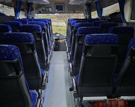 Синій Сканіа K124, об'ємом двигуна 0 л та пробігом 960 тис. км за 19500 $, фото 5 на Automoto.ua