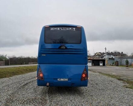 Синій Сканіа K124, об'ємом двигуна 0 л та пробігом 960 тис. км за 19500 $, фото 21 на Automoto.ua