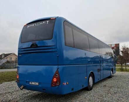 Синій Сканіа K124, об'ємом двигуна 0 л та пробігом 960 тис. км за 19500 $, фото 3 на Automoto.ua