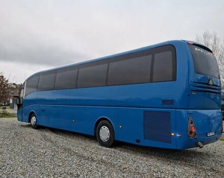 Синій Сканіа K124, об'ємом двигуна 0 л та пробігом 960 тис. км за 19500 $, фото 23 на Automoto.ua