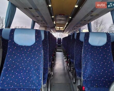 Синій Сканіа K124, об'ємом двигуна 0 л та пробігом 960 тис. км за 19500 $, фото 10 на Automoto.ua