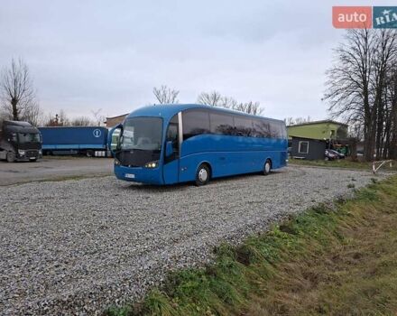 Синій Сканіа K124, об'ємом двигуна 0 л та пробігом 960 тис. км за 19500 $, фото 15 на Automoto.ua