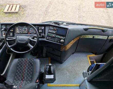 Синій Сканіа K124, об'ємом двигуна 0 л та пробігом 960 тис. км за 19500 $, фото 6 на Automoto.ua