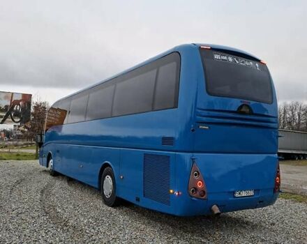 Синій Сканіа K124, об'ємом двигуна 0 л та пробігом 960 тис. км за 19500 $, фото 22 на Automoto.ua