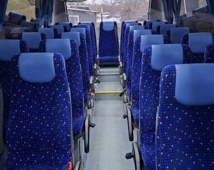 Синій Сканіа K124, об'ємом двигуна 0 л та пробігом 960 тис. км за 19500 $, фото 9 на Automoto.ua