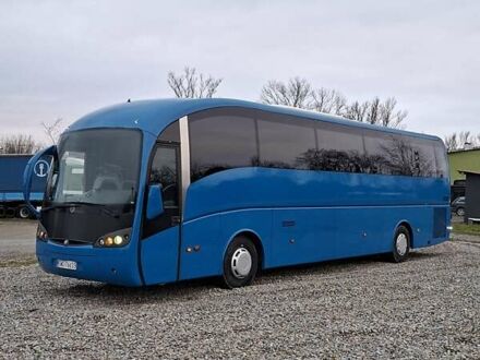 Синій Сканіа K124, об'ємом двигуна 0 л та пробігом 960 тис. км за 19500 $, фото 1 на Automoto.ua