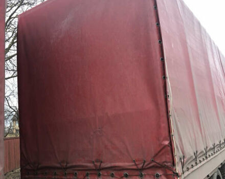 Сканіа L, об'ємом двигуна 0 л та пробігом 1000 тис. км за 13000 $, фото 4 на Automoto.ua