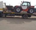 Білий Сканіа P, об'ємом двигуна 9 л та пробігом 1 тис. км за 31000 $, фото 23 на Automoto.ua