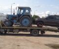Білий Сканіа P, об'ємом двигуна 9 л та пробігом 1 тис. км за 31000 $, фото 32 на Automoto.ua