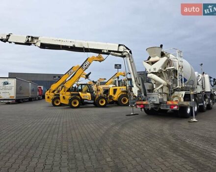 Белый Сканиа П, объемом двигателя 0 л и пробегом 231 тыс. км за 84900 $, фото 7 на Automoto.ua