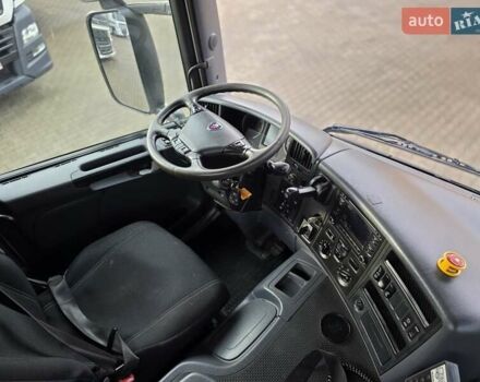 Белый Сканиа П, объемом двигателя 0 л и пробегом 231 тыс. км за 84900 $, фото 15 на Automoto.ua