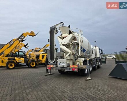 Белый Сканиа П, объемом двигателя 0 л и пробегом 231 тыс. км за 84900 $, фото 10 на Automoto.ua