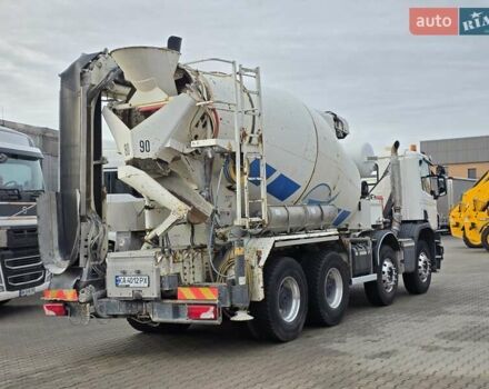 Белый Сканиа П, объемом двигателя 0 л и пробегом 231 тыс. км за 84900 $, фото 4 на Automoto.ua