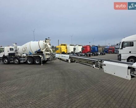 Белый Сканиа П, объемом двигателя 0 л и пробегом 231 тыс. км за 84900 $, фото 6 на Automoto.ua