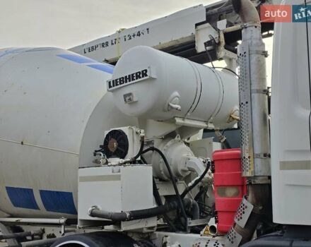 Белый Сканиа П, объемом двигателя 0 л и пробегом 231 тыс. км за 84900 $, фото 11 на Automoto.ua