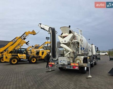 Белый Сканиа П, объемом двигателя 0 л и пробегом 231 тыс. км за 84900 $, фото 9 на Automoto.ua