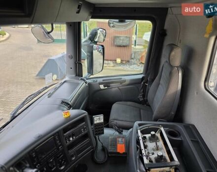 Белый Сканиа П, объемом двигателя 0 л и пробегом 231 тыс. км за 84900 $, фото 13 на Automoto.ua