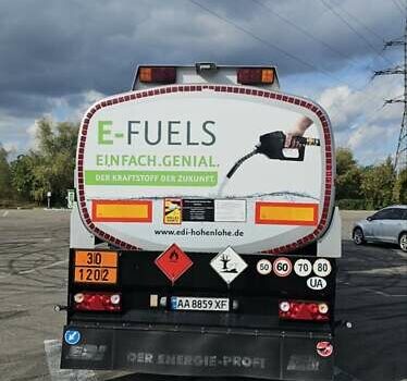 Белый Сканиа П, объемом двигателя 12.74 л и пробегом 1 тыс. км за 50000 $, фото 4 на Automoto.ua