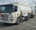 Белый Сканиа П, объемом двигателя 12.74 л и пробегом 1 тыс. км за 50000 $, фото 1 на Automoto.ua