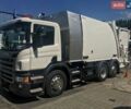 Белый Сканиа П, объемом двигателя 0 л и пробегом 470 тыс. км за 19753 $, фото 1 на Automoto.ua